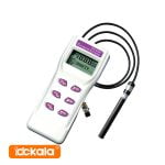 مشخصات فنی EC متر پرتابل AZ8301
