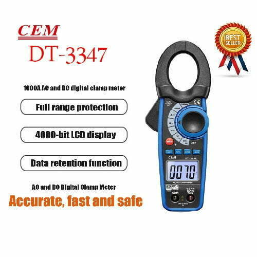 مشخصات خرید سم CEM DT3347